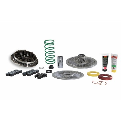 MALOS CLUTCH KIT OVERANGE