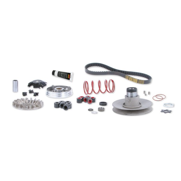 MALOS CLUTCH KIT OVERRANGE