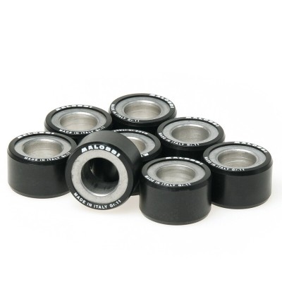 MALOS ROLLERS 25MMX14,9/18G/X8