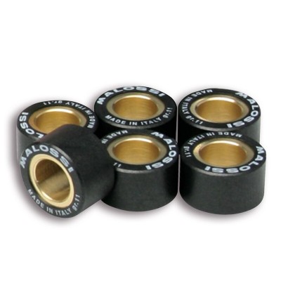 MALOS ROLLERS 20MMX12/12G/X6
