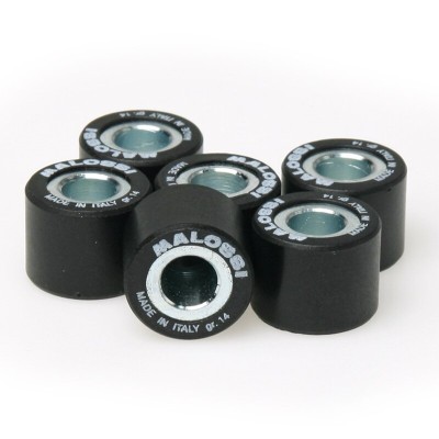 MALOS ROLLERS 18MMX14/13G/X6