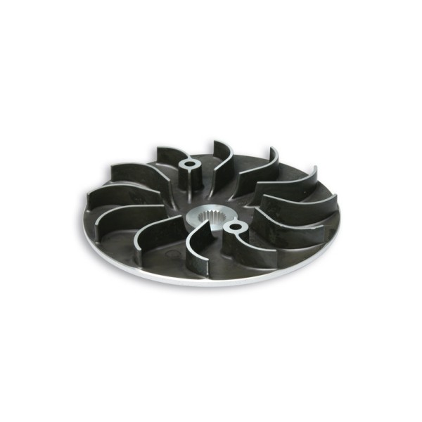MALOS PULLEY HALF FIXED