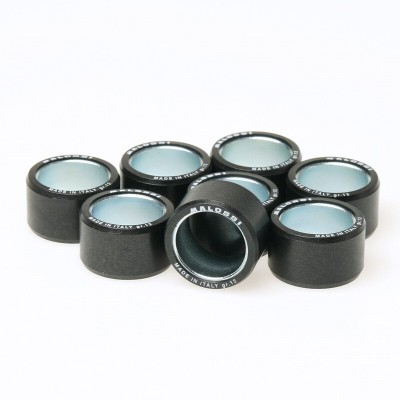 MALOS ROLLERS 25MMX17/15G/X8