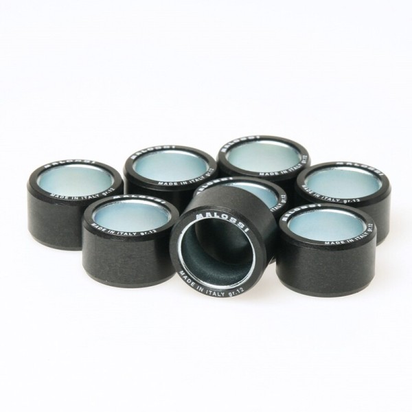 MALOS ROLLERS 25MMX17/15G/X8
