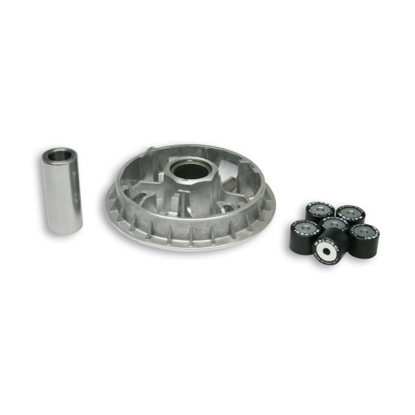 MALOS VARIATOR MULTIVAR