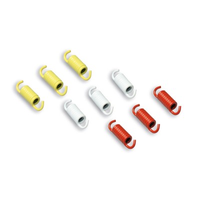 MALOS SPRINGS CLUTCH - SET...