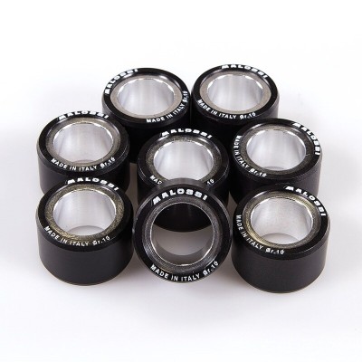 MALOS ROLLERS 25MMX15,9/10G/X8