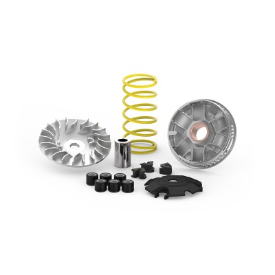 MALOS VARIATOR MULTIVAR 2000