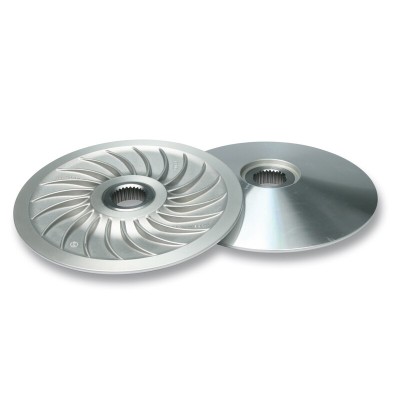 MALOS PULLEY HALF FIXED (3)