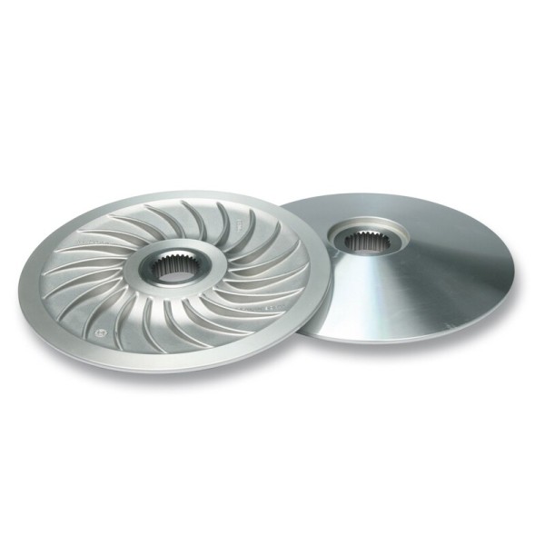 MALOS PULLEY HALF FIXED (3)