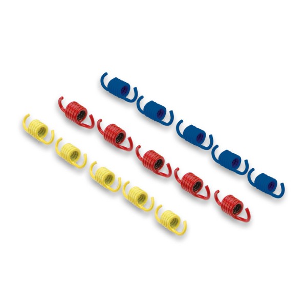 MALOS SPRINGS CLUTCH - SET OF 9 (3)