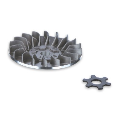 MALOS PULLEY (6)