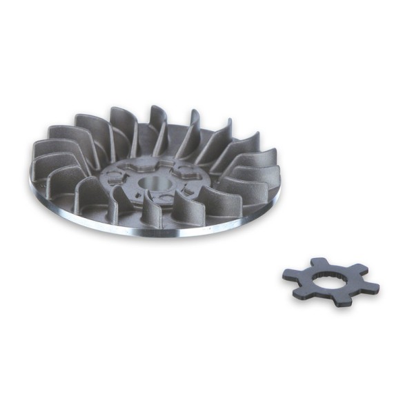 MALOS PULLEY (6)