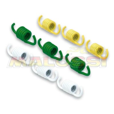 MALOS SPRINGS CLUTCH - SET...