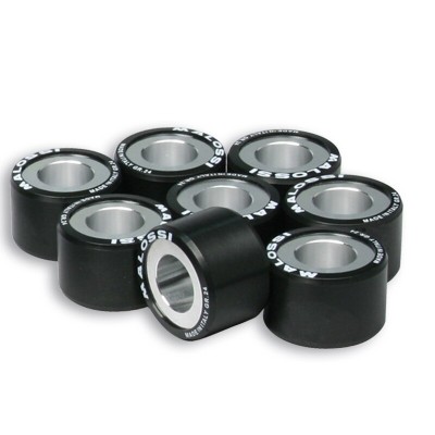 MALOS ROLLERS...