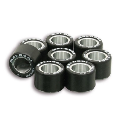 MALOS ROLLERS 25MMX19/19G/X8