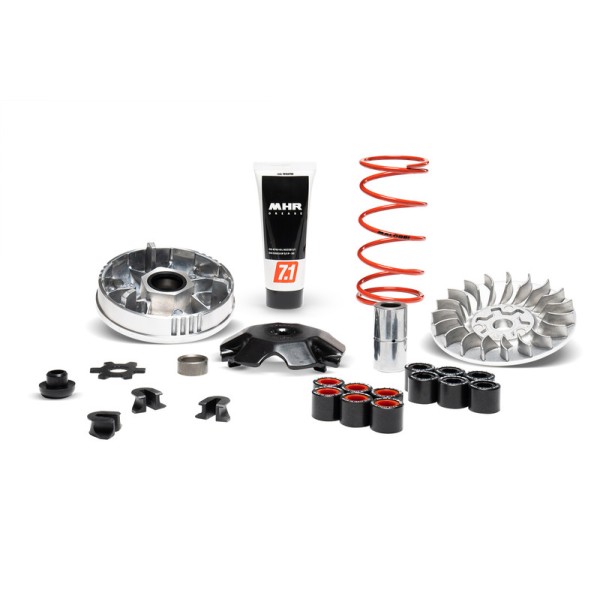 MALOS MHR VARIATOR ALUMINUM MINARELLI