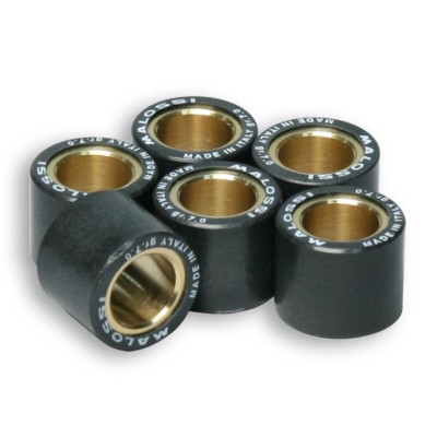 MALOS ROLLERS 16MMX13/9G/X6