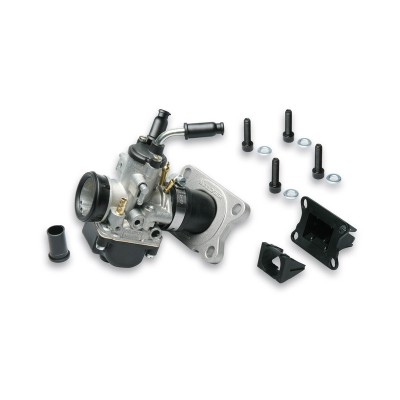 MALOS KIT CARB. PHBG 21 BS