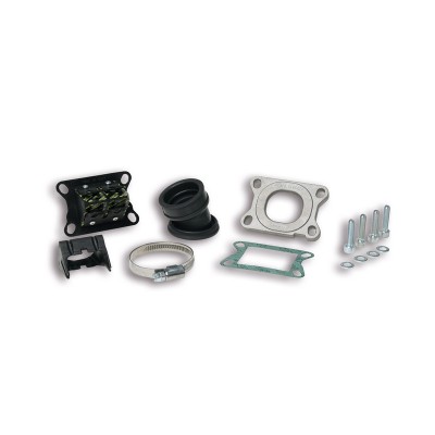 MALOS X360 PIPE ADM. 28-35...