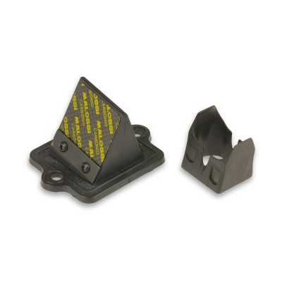 MALOS REED VALVE