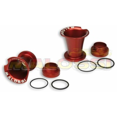 MALOS SPAREPARTS INTAKE HORN