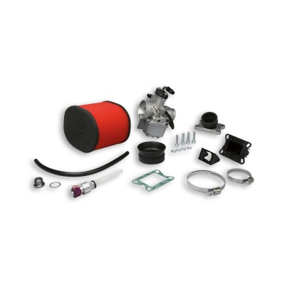 MALOS KIT CARB. VHST 28 BS...