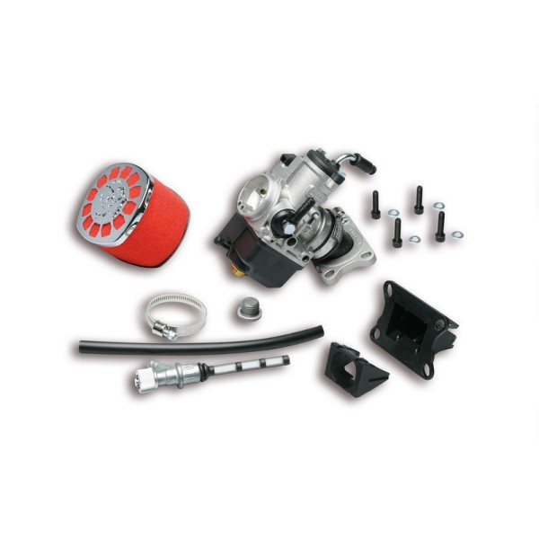 MALOS KIT CARB. PHBH 26 BS MHR