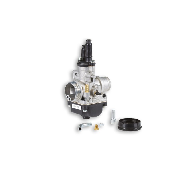 MALOS KIT CARB. PHBG 21 DS