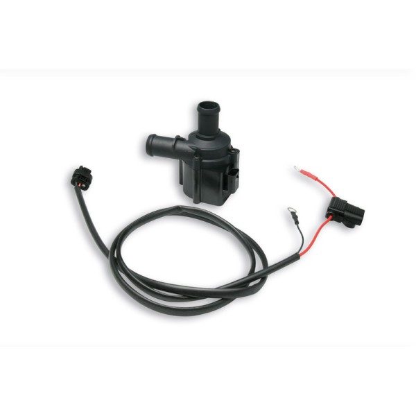 MALOS ENERGY PUMP
