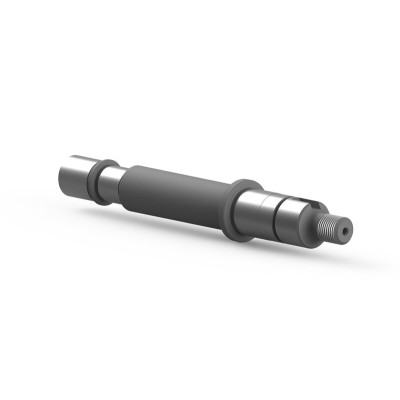 MALOS GEAR CLUSTER SHAFT