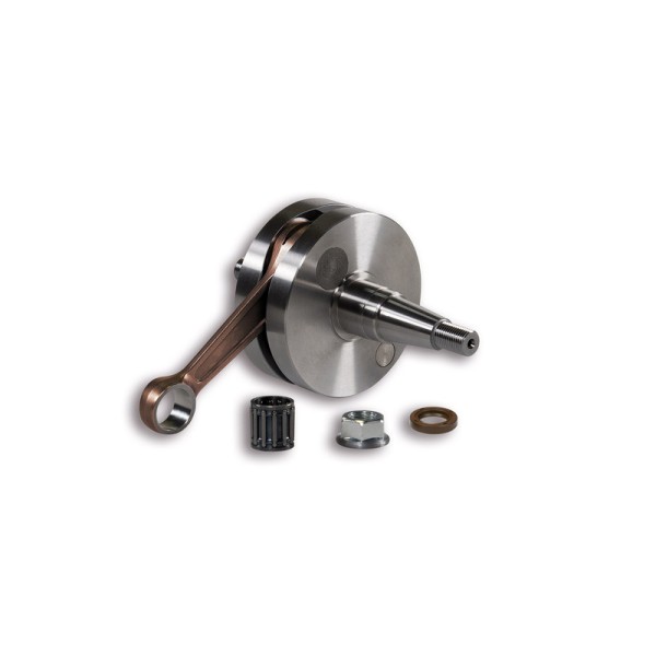 MALOS CRANKSHAFT