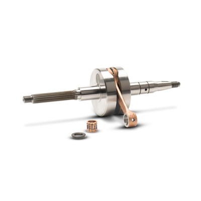 MALOS CRANKSHAFT