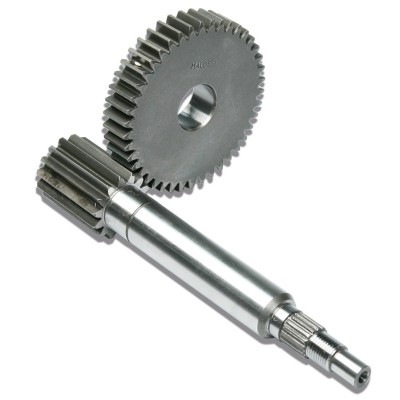 MALOS CLUTCH PRIM GEARS...