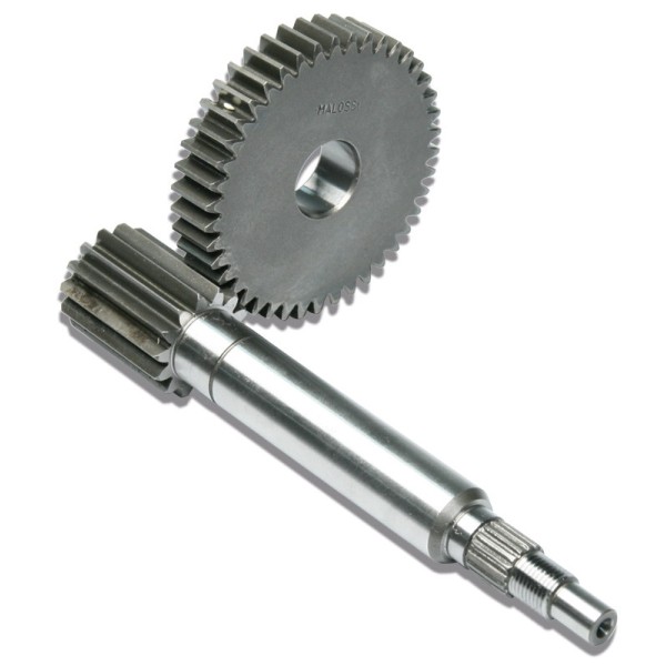 MALOS CLUTCH PRIM GEARS HTQZ 14/42 - 17
