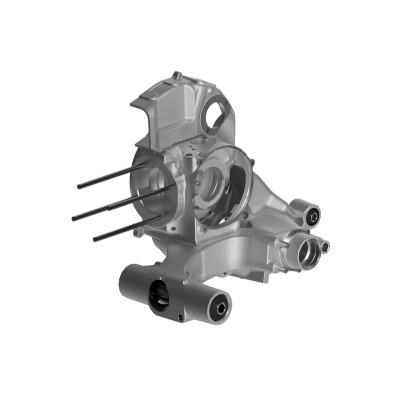 MALOS CRANKCASE