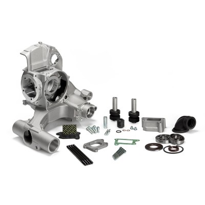 MALOS CRANKCASE
