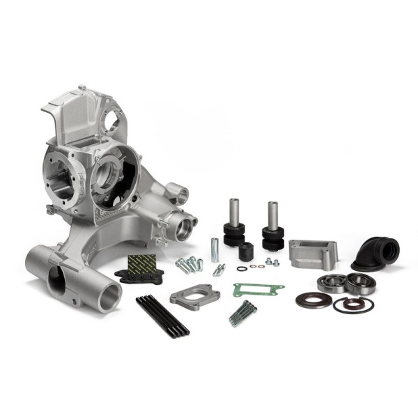 MALOS CRANKCASE