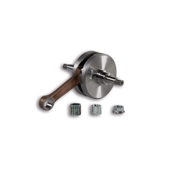MALOS CRANKSHAFT