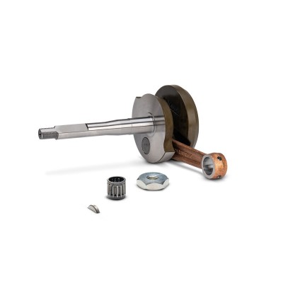 MALOS CRANKSHAFT