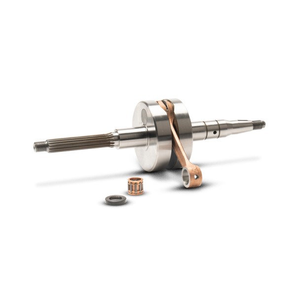 MALOS CRANKSHAFT