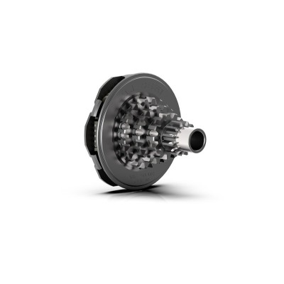 MALOS INPUT SHAFT KIT WITH...