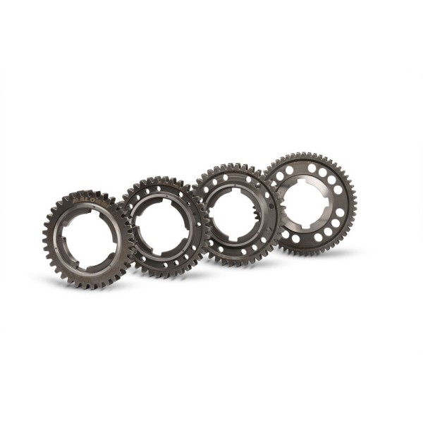 MALOS SPROCKET SET FOR VESPA