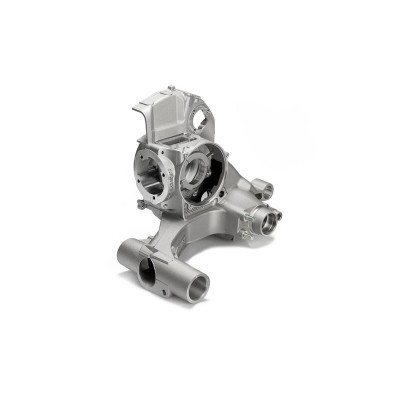 MALOS NAKED ENGINE CRANKCASE