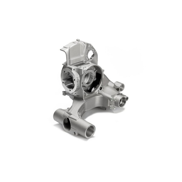 MALOS NAKED ENGINE CRANKCASE
