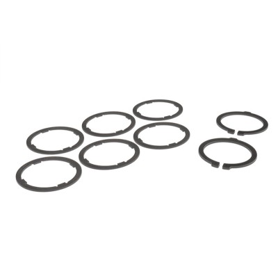 MALOS GEARBOX GEARS SHIM KIT