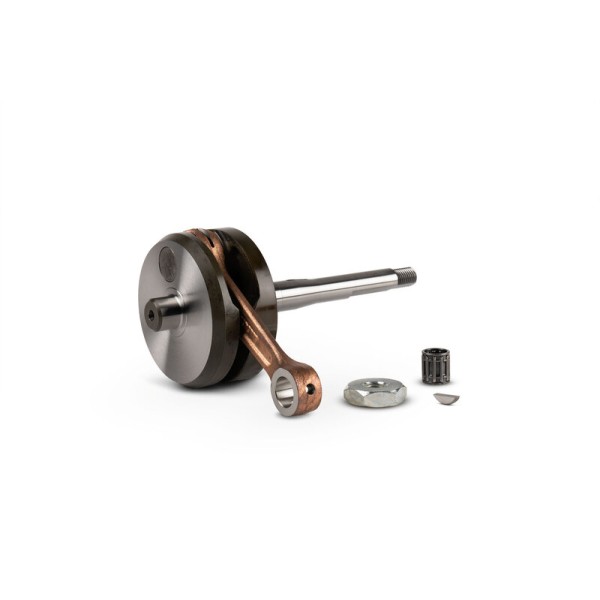 MALOS CRANKSHAFT
