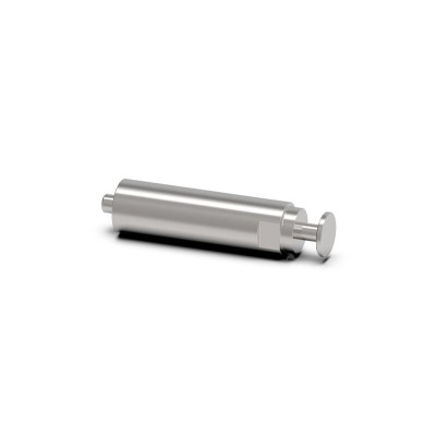 MALOS STEEL CRUCIFORM...