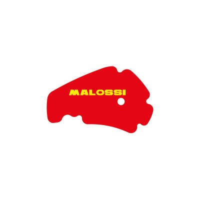 MALOS RED SPONGE