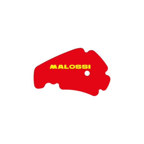 MALOS RED SPONGE